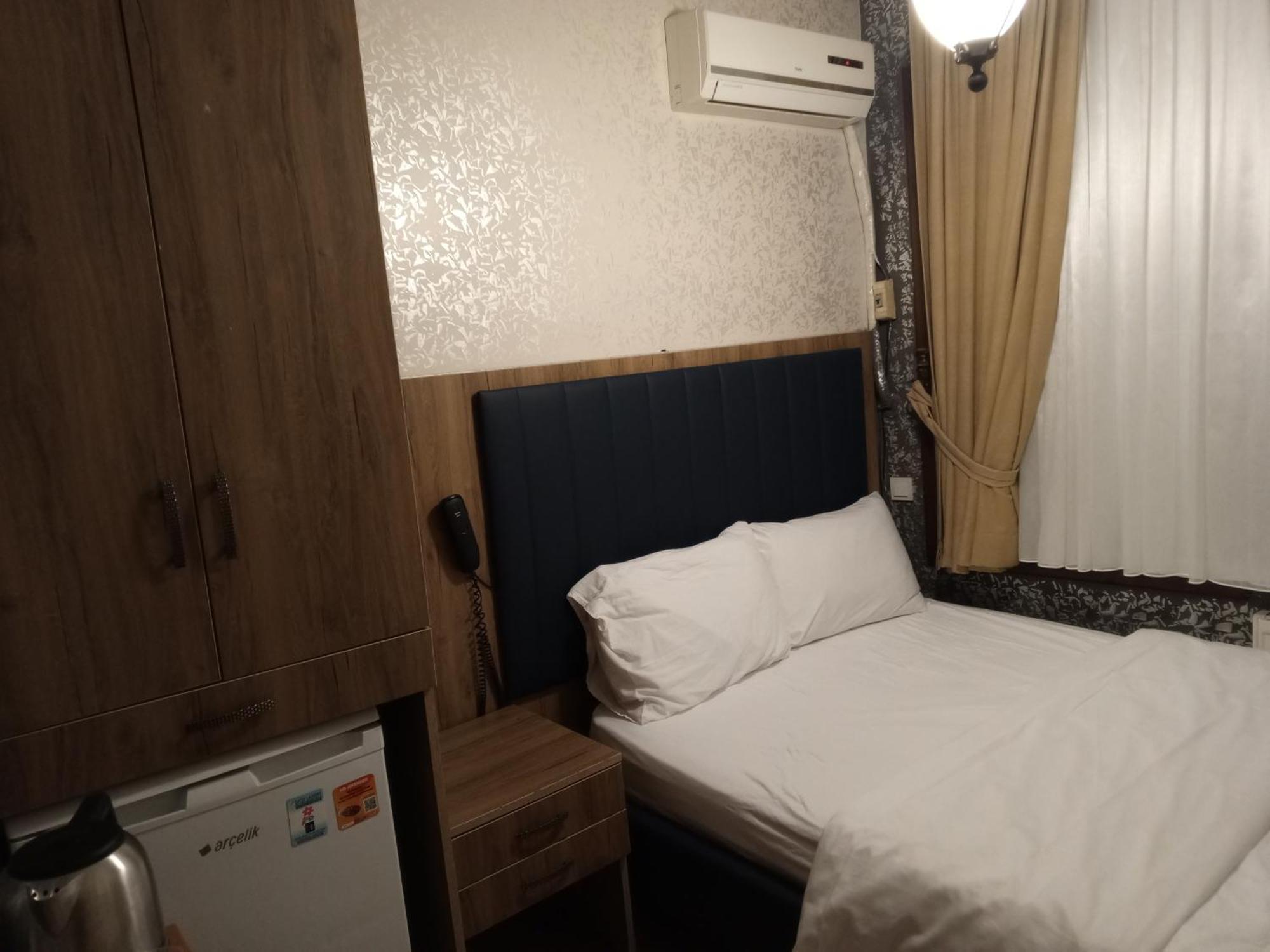 Kosk Hotel Kadikoy Стамбул Экстерьер фото