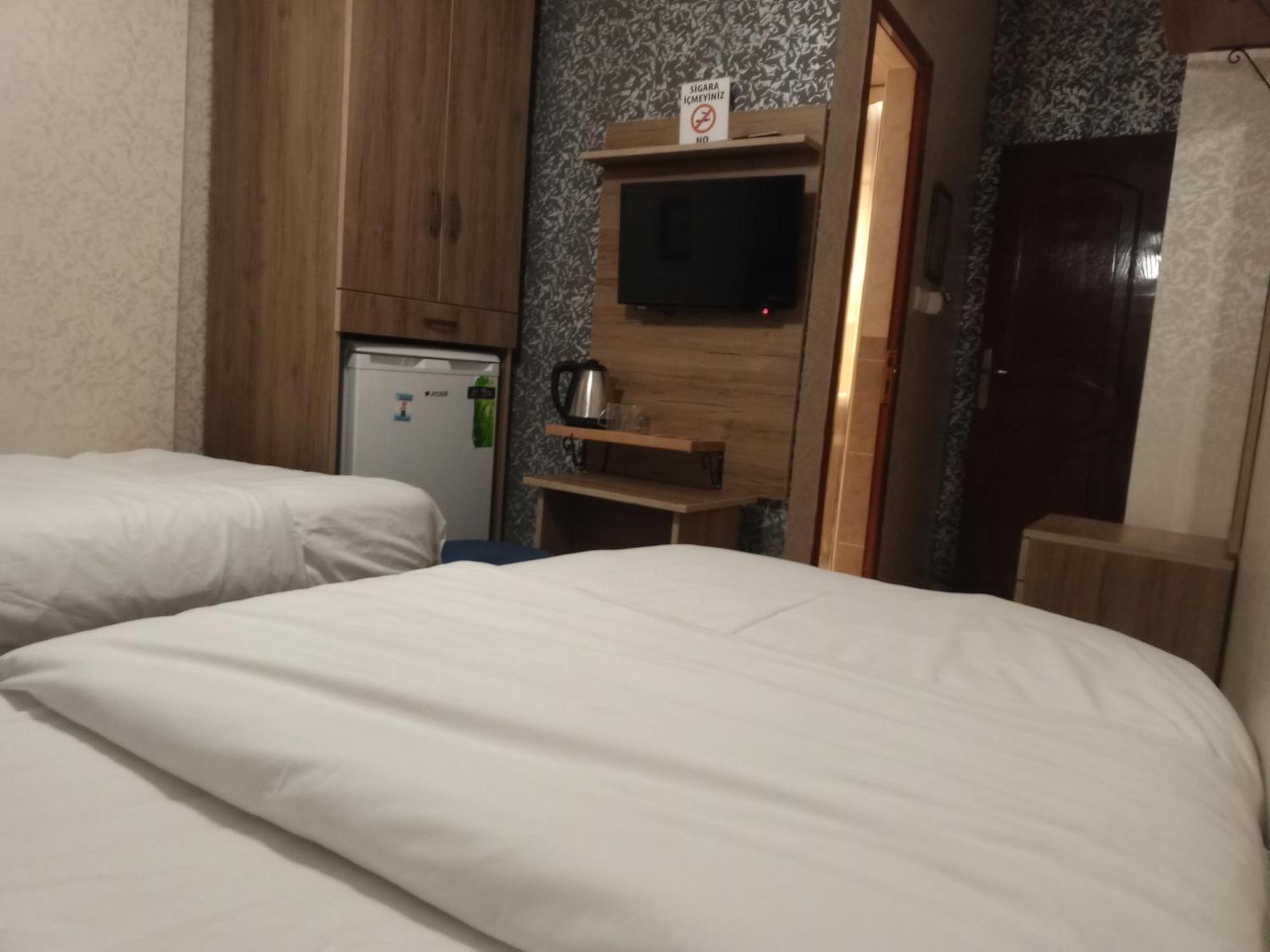 Kosk Hotel Kadikoy Стамбул Экстерьер фото
