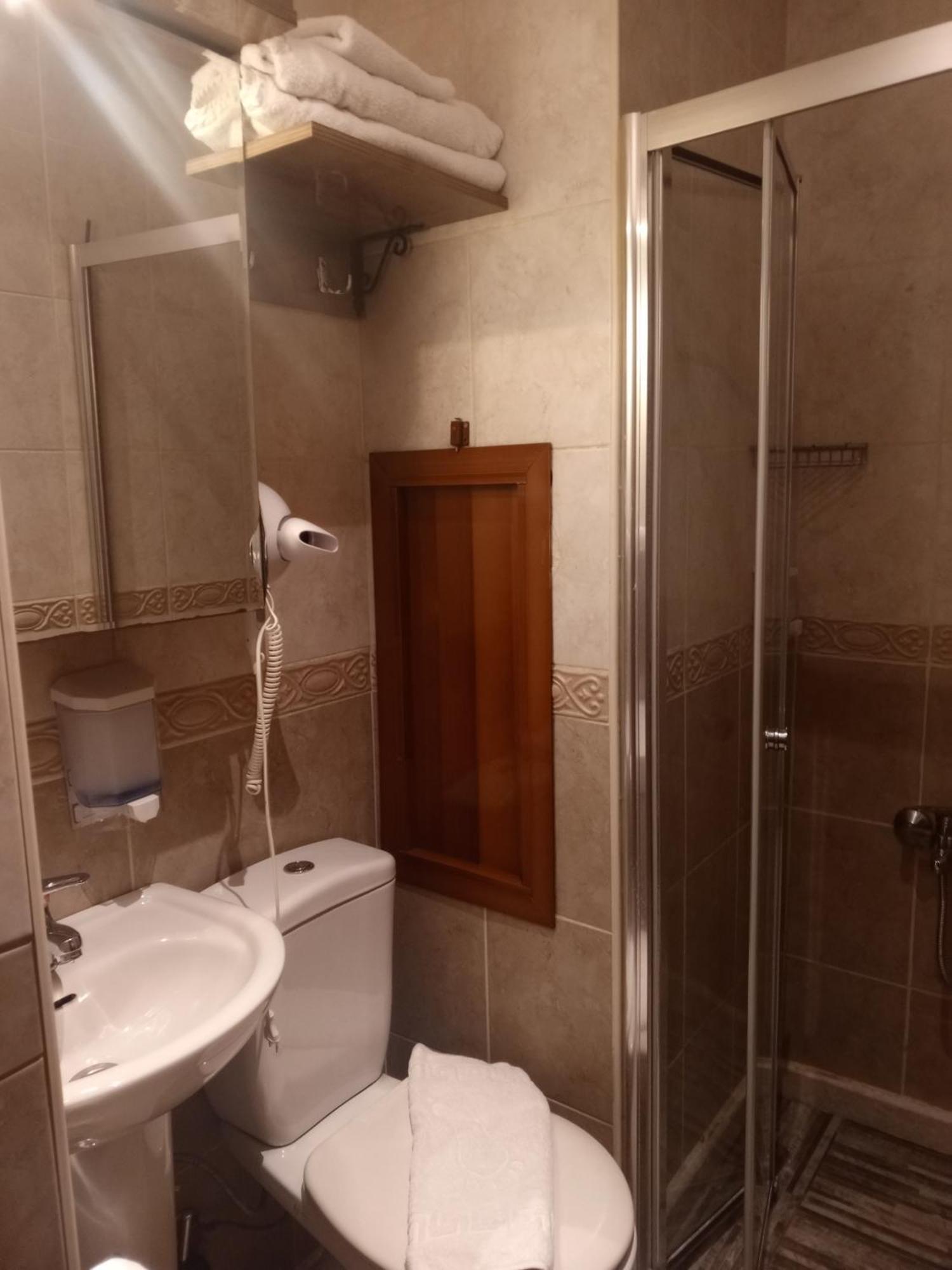 Kosk Hotel Kadikoy Стамбул Экстерьер фото