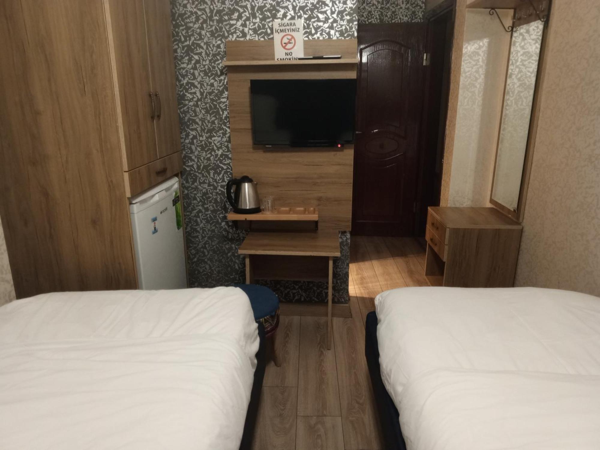 Kosk Hotel Kadikoy Стамбул Экстерьер фото