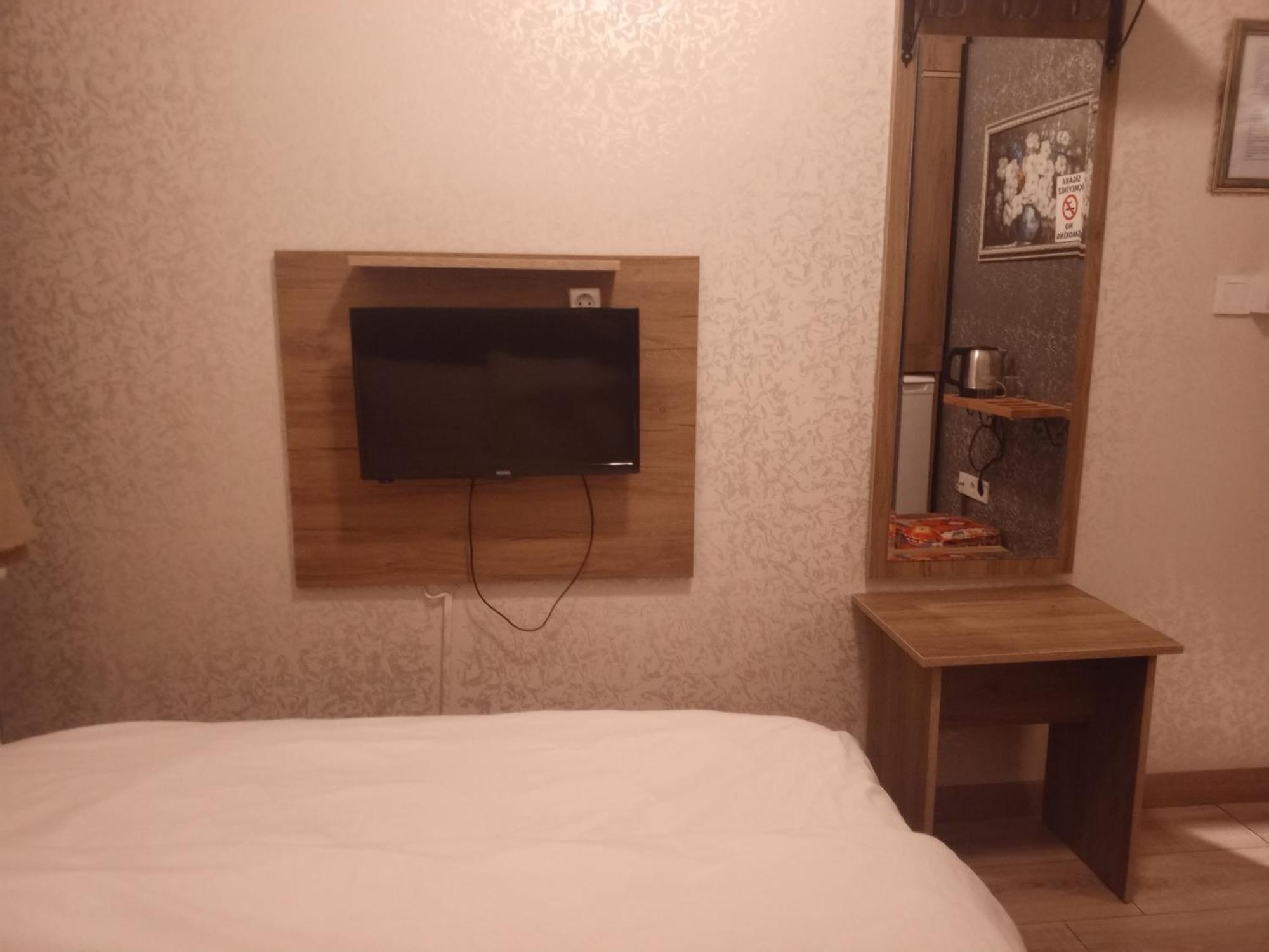Kosk Hotel Kadikoy Стамбул Экстерьер фото